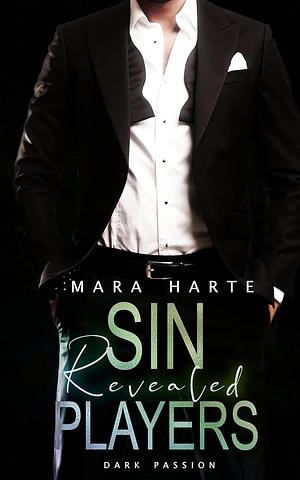 Revealed by Mara Harte