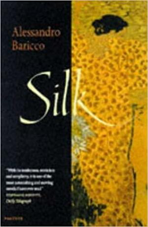 Silk by Alessandro Baricco