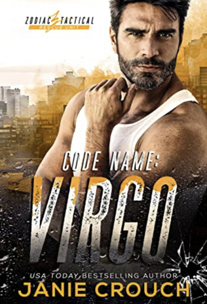Code Name: Virgo by Janie Crouch