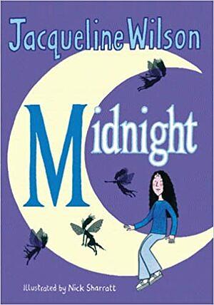 Midnight by Jacqueline Wilson