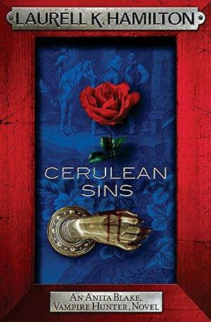 Cerulean Sins by Laurell K. Hamilton