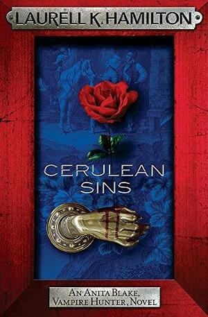 Cerulean Sins by Laurell K. Hamilton