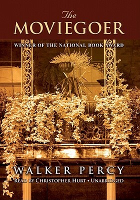 The Moviegoer by Walker Percy