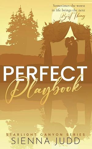 Perfect Playbook by Sienna Judd