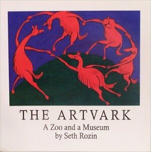 The Artvark by Seth Rozin