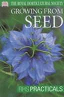 Growing from Seed by Alan Toogood