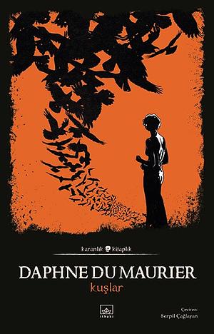 Kuşlar by Daphne du Maurier