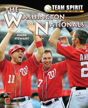 The Washington Nationals by Mark Stewart