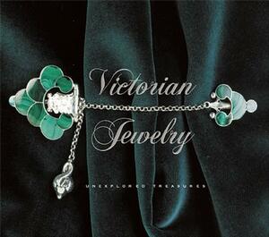 Victorian Jewelry: Unexplored Treasures by Corinne Davidov, Ginny Redington Dawes