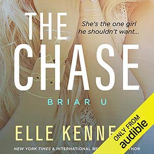The Chase by Elle Kennedy