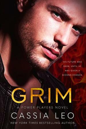 Grim by Cassia Leo