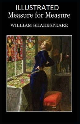 Measure for Measure Illustrated by William Shakespeare