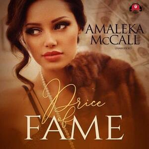 Price of Fame by Amaleka McCall