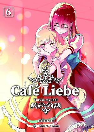 Café Liebe no 06 by Miman