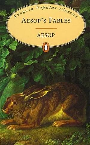 Aesop's Fables by Aesop