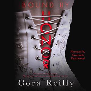 Bound by Honor by Cora Reilly