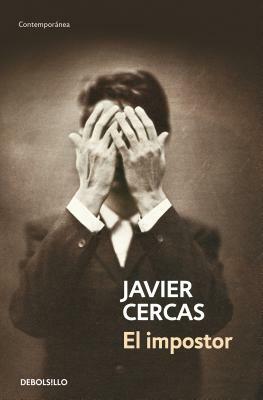El Impostor by Javier Cercas