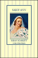 Sally-Ann by Susan Scarlett, Noel Streatfeild