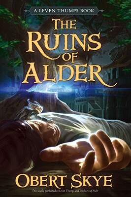 The Ruins of Alder by Obert Skye