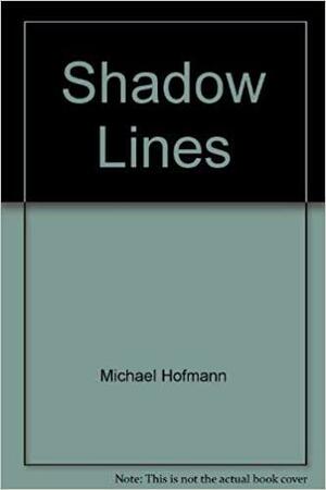 Shadow Lines: Linked Haibun by Margaret Chula, Richard Youmans