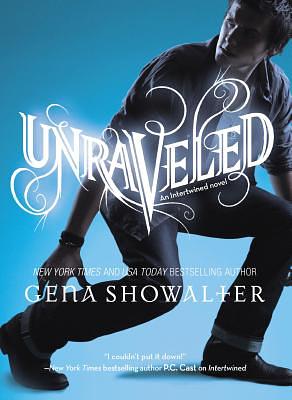 Unraveled by Gena Showalter