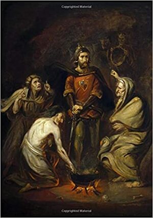 Macbeth: Formatted For Actors, Directors, and Production Crews by William Shakespeare