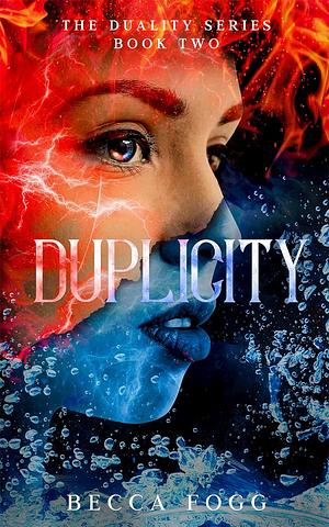 Duplicity by Becca Fogg