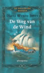 De weg van de wind by Diana Wynne Jones