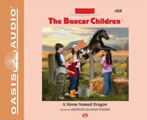 A Horse Named Dragon by Gertrude Chandler Warner