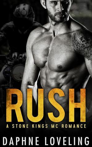 Rush by Daphne Loveling