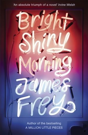 Bright Shiny Morning by James Frey