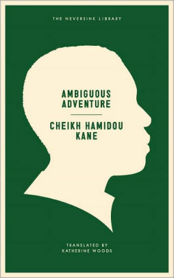 L'ambigua avventura by Cheikh Hamidou Kane