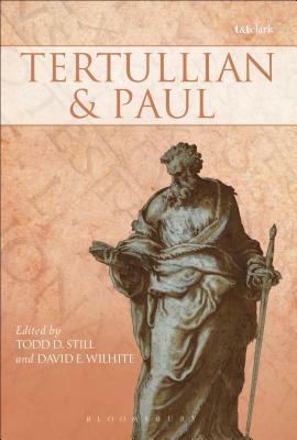 Tertullian and Paul by 