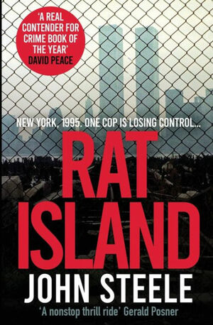 Rat Island by John Steele