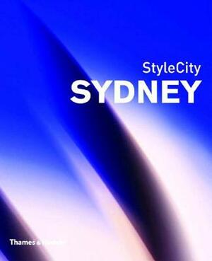 Sydney by Anthony Webb, Simon Richmond