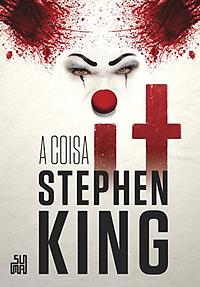 It: a Coisa by Stephen King, Regiane Winarski