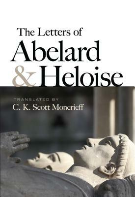 The Letters of Abelard and Heloise by 