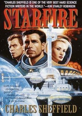 Starfire by Charles Sheffield