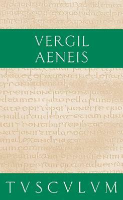 Aeneis by Virgil