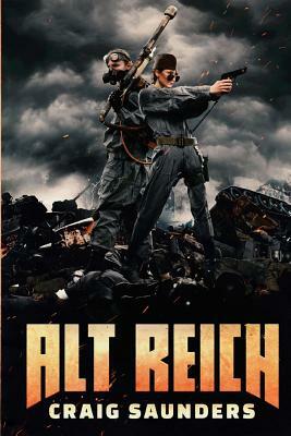 ALT-Reich by Craig Saunders