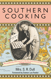 Southern Cooking by S.R. Dull, Damon Lee Fowler