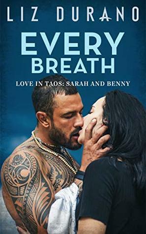 Every Breath: Sarah and Benny by Liz Durano
