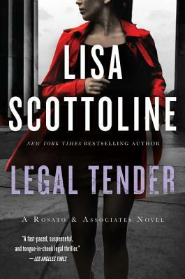 Legal Tender by Lisa Scottoline