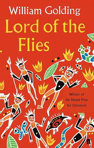 Lord of the Flies by William Golding