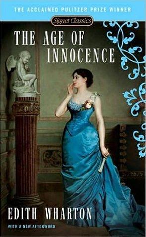 The Age of Innocence - New Century Edition with DirectLink Technology by New Century Books, Edith Wharton, Edith Wharton