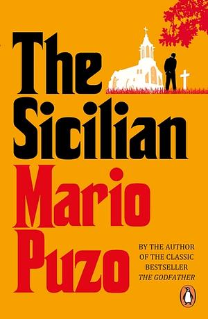 The Sicilian by Mario Puzo