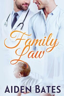 Family Law by Aiden Bates