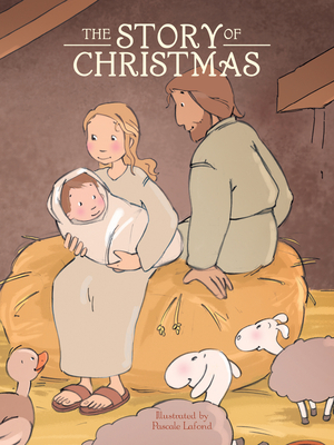 The Story of Christmas by 