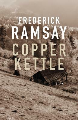 Copper Kettle by Frederick Ramsay