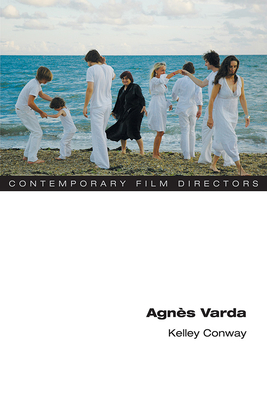 Agnès Varda by Kelley Conway